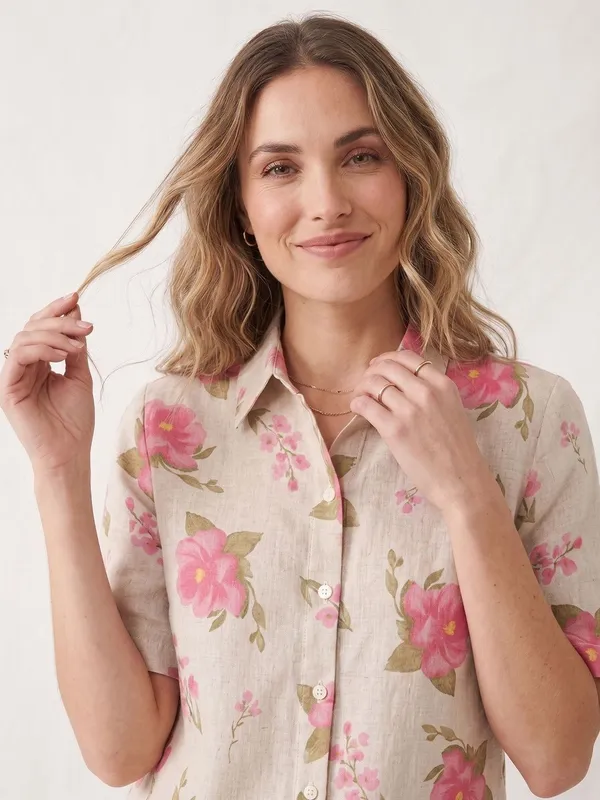 Pink_Cotton_Jutt_Floral_Printed_Shirts