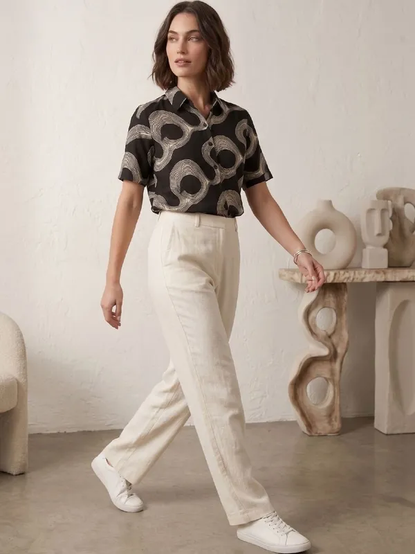Black_Rayon_Abstract_Printed_Shirts