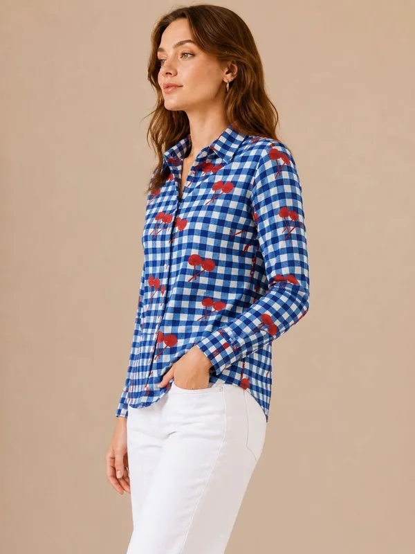Blue_Cotton_Abstract_Printed_Shirts