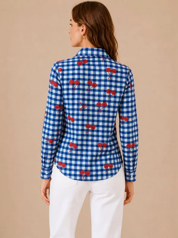 Blue_Cotton_Abstract_Printed_Shirts