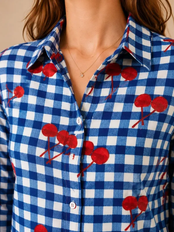 Blue_Cotton_Abstract_Printed_Shirts
