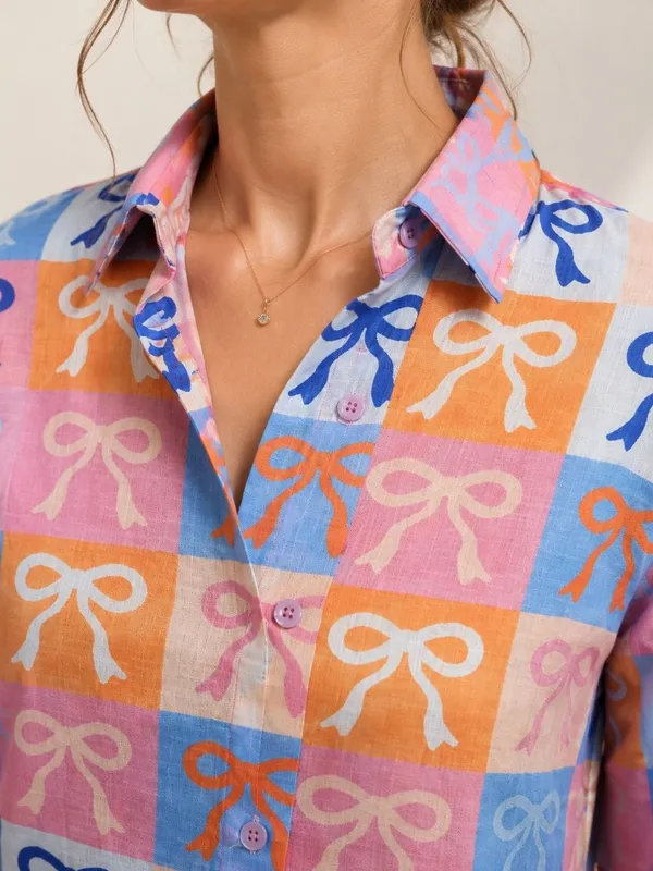 Multi_Vatican_Abstract_Printed_Shirts