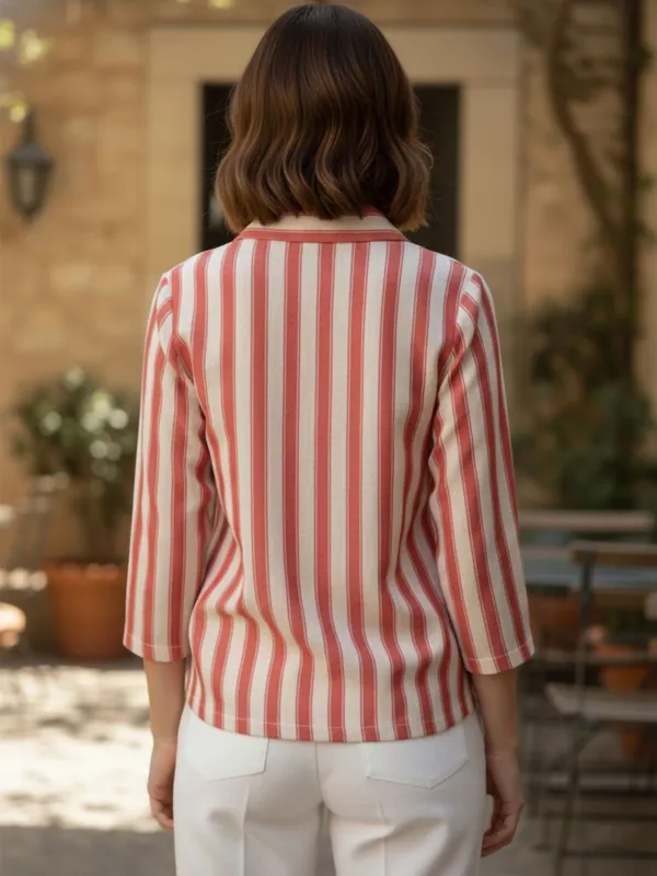 Red_Vatican_Striped_Top