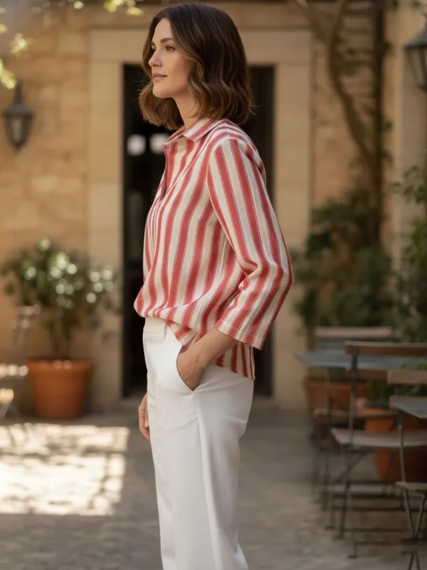 Red_Vatican_Striped_Top