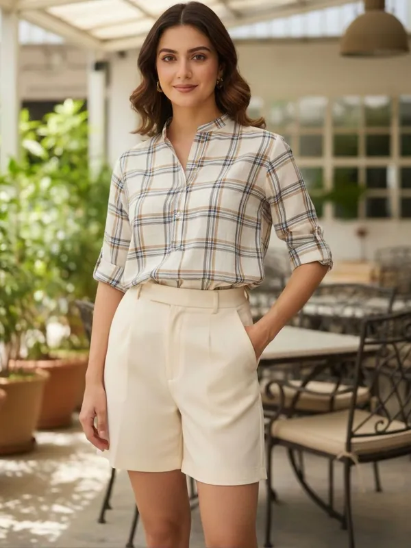 White_Vatican_Checked_Top