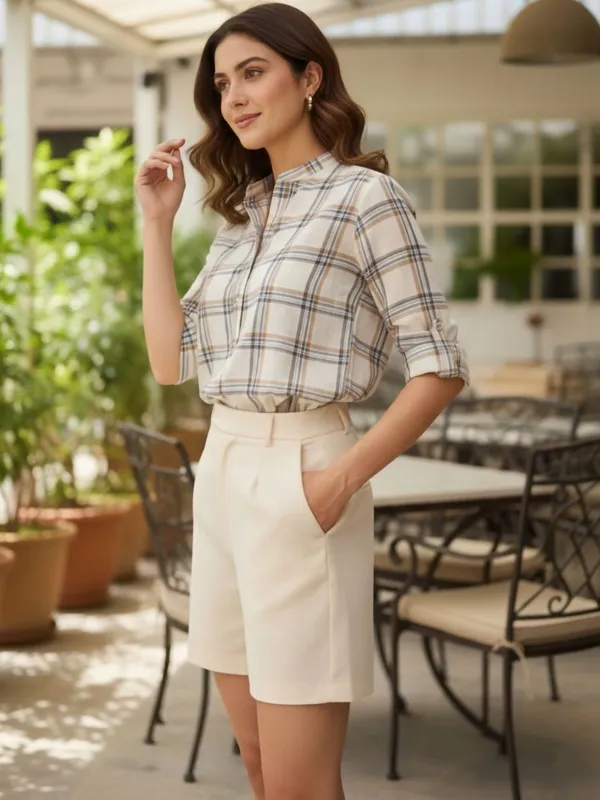 White_Vatican_Checked_Top