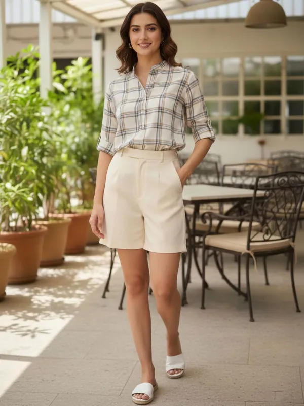 White_Vatican_Checked_Top