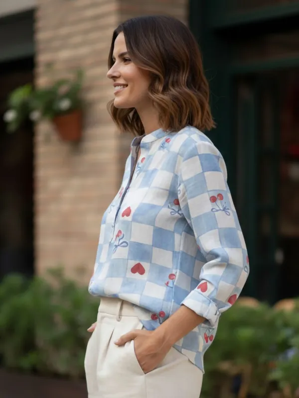 Light_Blue_Vatican_Checked_Top