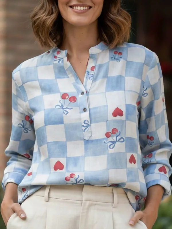 Light_Blue_Vatican_Checked_Top
