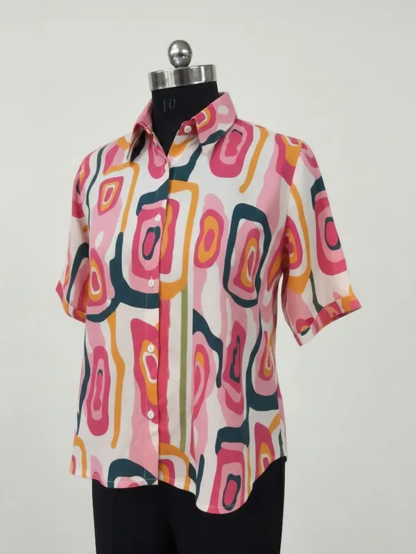 Multi_Rayon_Abstract_Printed_Tops