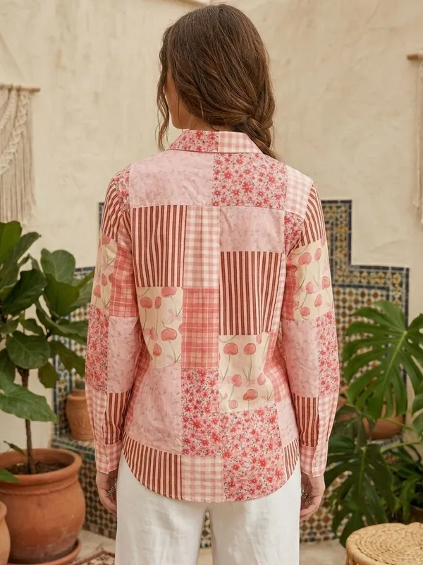 Multi_Cotton_Abstract_Printed_Tops
