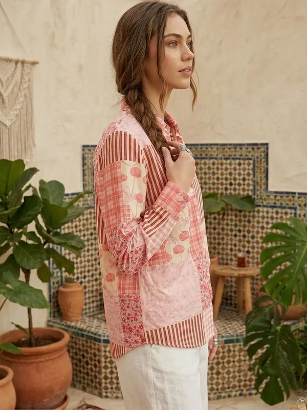 Multi_Cotton_Abstract_Printed_Tops