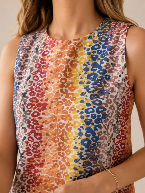 Multi_Vatican_Abstract_Printed_Shirts