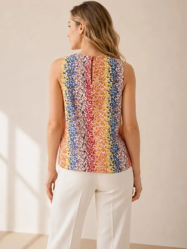 Multi_Vatican_Abstract_Printed_Shirts