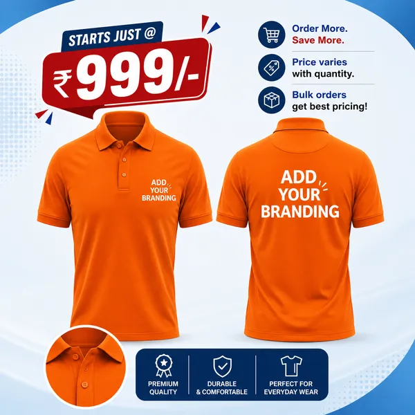 Dry-Fit_(Dot_Knit_180_Gsm)_Polo_T-Shirts_With_Custom_Print