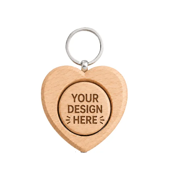 Keychains_(Wooden)_With_Custom_Engraving_On_Both_Sides