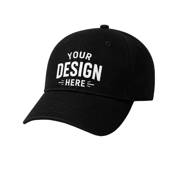 Basball_Caps_Poly-Cotton_Custom_Print