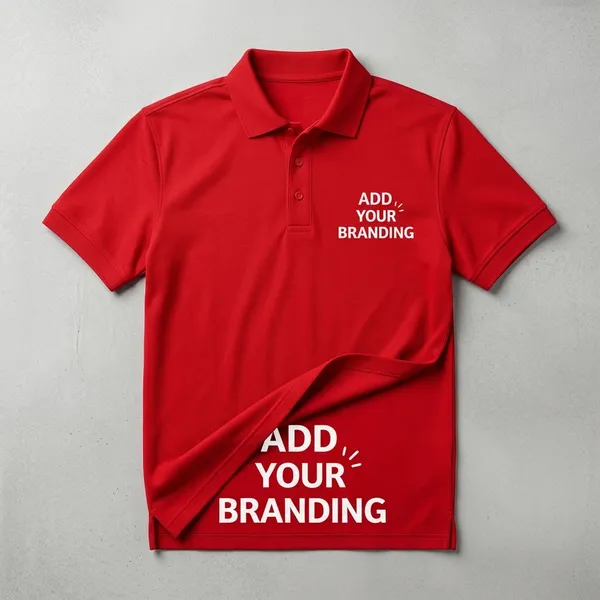 Dry-Fit_(Dot_Knit_180_Gsm)_Polo_T-Shirts_With_Custom_Print