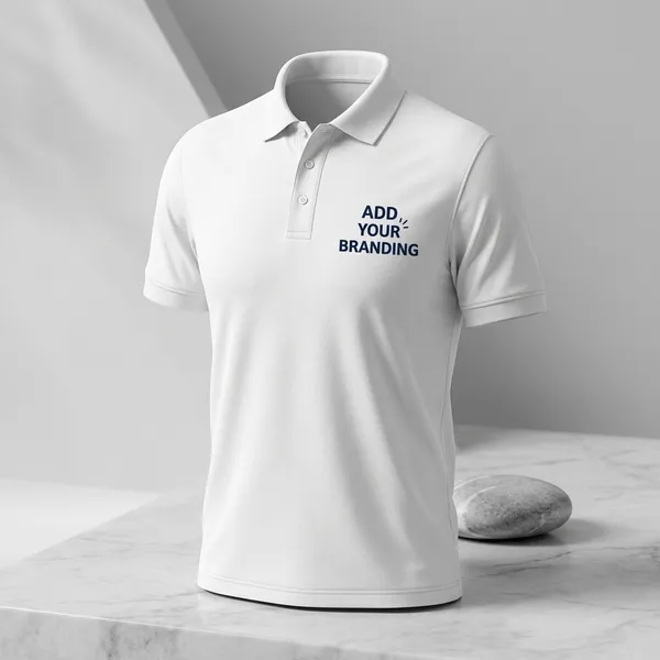 Dry-Fit_(Dot_Knit_180_Gsm)_Polo_T-Shirts_With_Custom_Print