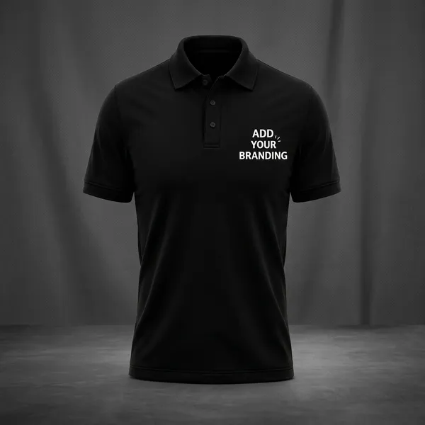 Pc_Matty_(180_Gsm)_Polo_T-Shirts_With_Custom_Print