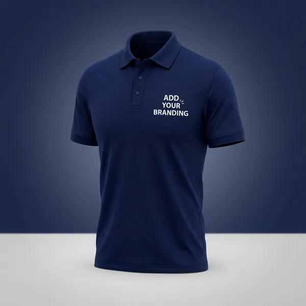 Pc_Matty_(180_Gsm)_Polo_T-Shirts_With_Custom_Print