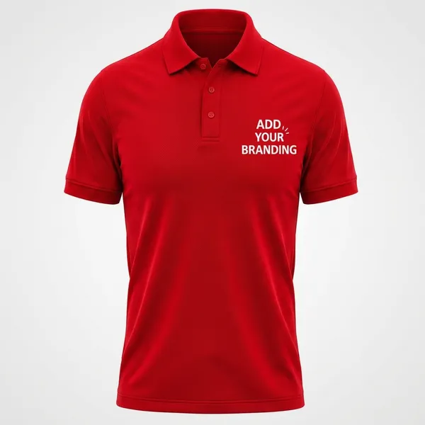 Pc_Matty_(180_Gsm)_Polo_T-Shirts_With_Custom_Print