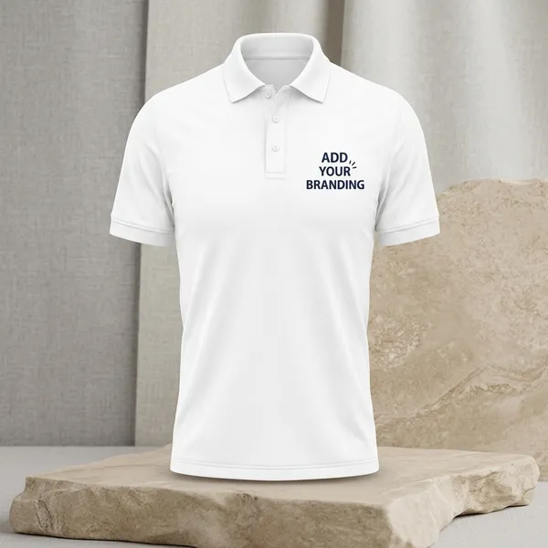 Pc_Matty_(180_Gsm)_Polo_T-Shirts_With_Custom_Print