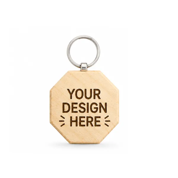 Keychains_(Wooden)_With_Custom_Engraving_On_Both_Sides