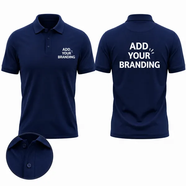 Dry-Fit_(Dot_Knit_180_Gsm)_Polo_T-Shirts_With_Custom_Print