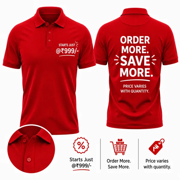 Dry-Fit_(Dot_Knit_180_Gsm)_Polo_T-Shirts_With_Custom_Print