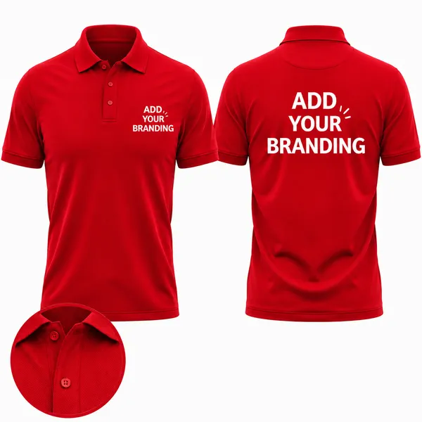 Pc_Matty_(180_Gsm)_Polo_T-Shirts_With_Custom_Print