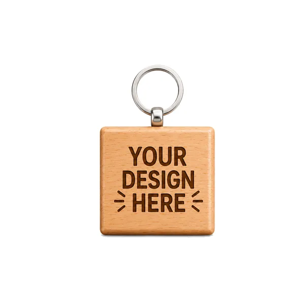 Keychains_(Wooden)_With_Custom_Engraving_On_Both_Sides