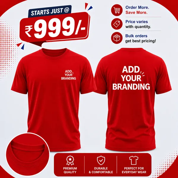 Cotton_Bio-Wash_(180_Gsm)_Round_Neck_T-Shirts_With_Custom_Print