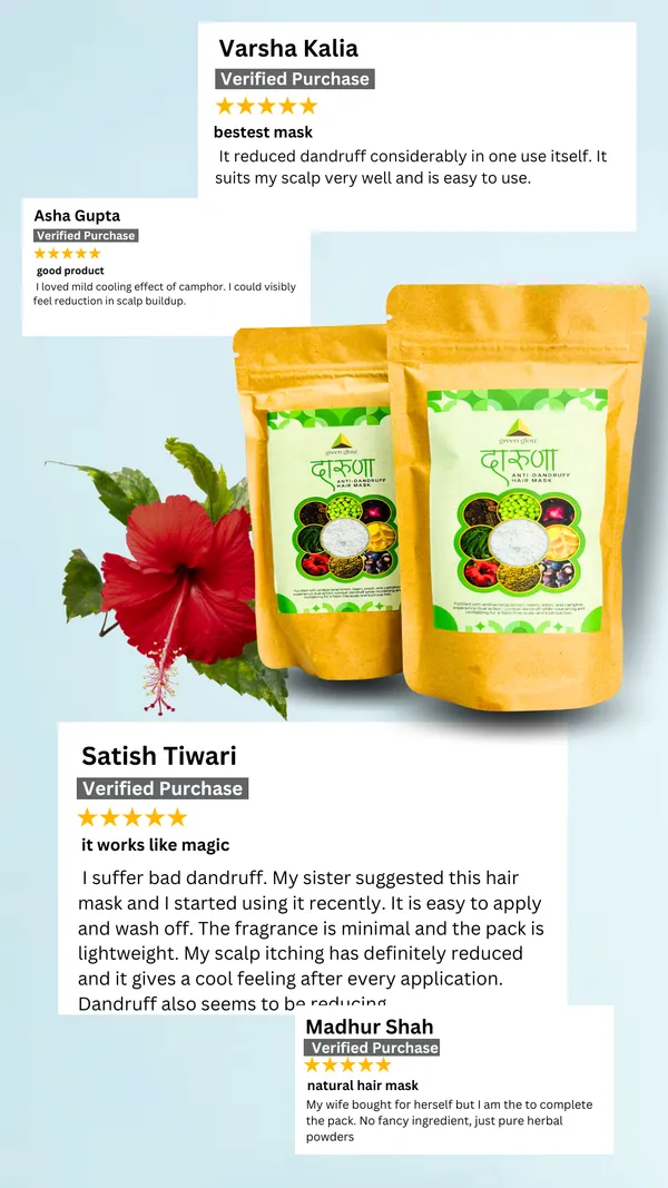Daruna_Anti_Dandruff_Hair_Mask_For_Unisex