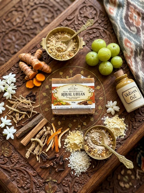 Royal_Ubtan_Soap_For_Unisex_Pack_Of_2
