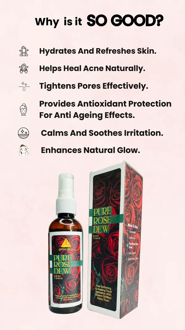 Pure_Rose_Dew_Toner_For_Unisex