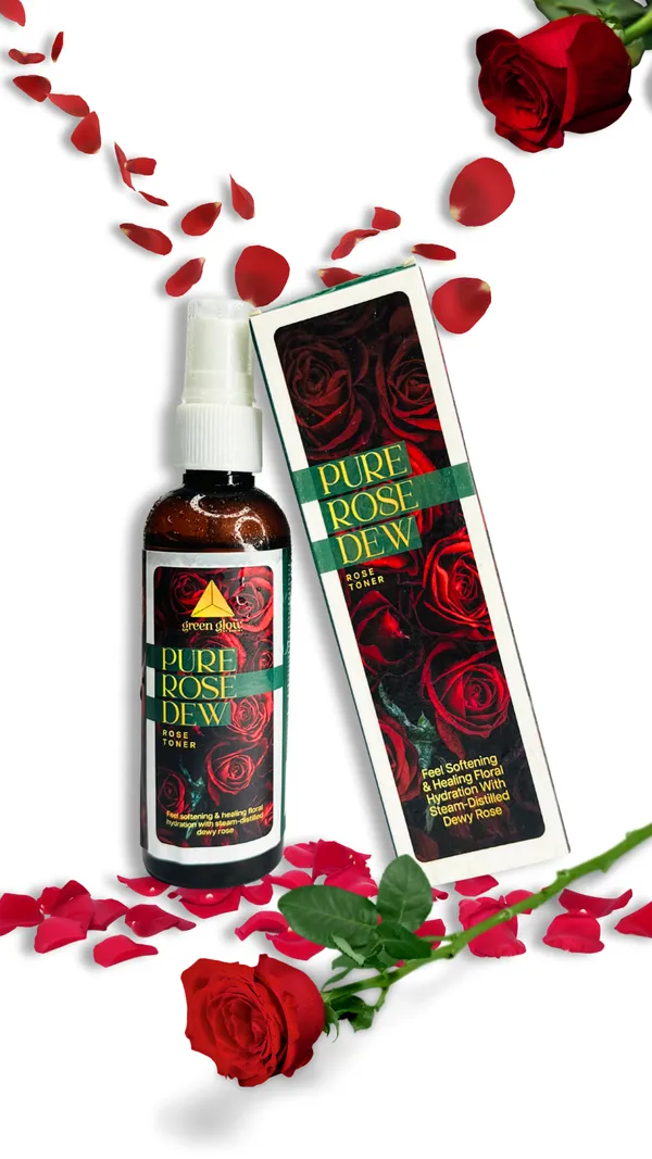 Pure_Rose_Dew_Toner_For_Unisex