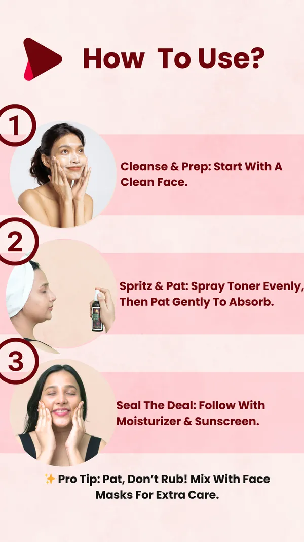 Pure_Rose_Dew_Toner_For_Unisex
