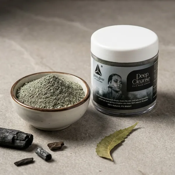Deep_Cleanse_Charcoal_Face_Wash_For_Unisex