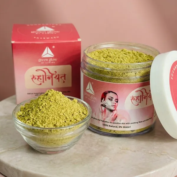 Roohaniyat_Face_Wash_For_Unisex