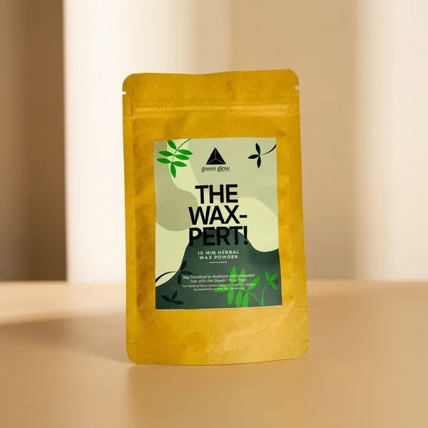The_Waxpert_Wax_Powder_Body_Scrub_For_Unisex