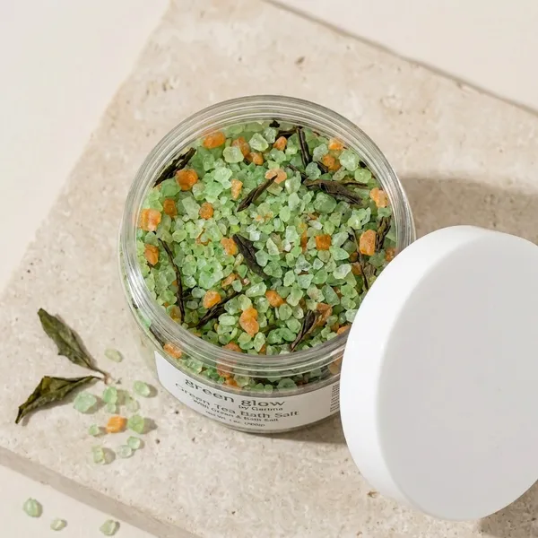 Detoxifying_Green_Tea_Bath_Salt_For_Unisex_Pack_Of_2