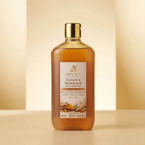 Turmeric_And_Sandalwood_Body_Wash_For_Unisex