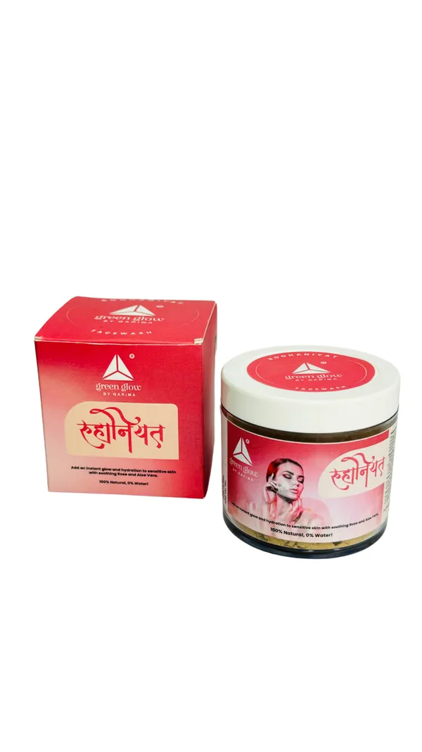 Roohaniyat_Face_Wash_For_Unisex