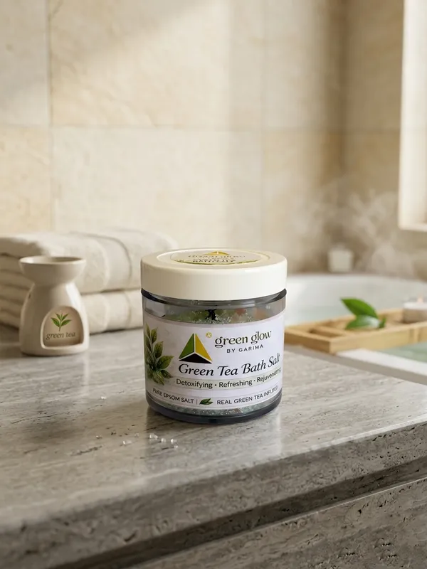 Detoxifying_Green_Tea_Bath_Salt_For_Unisex_Pack_Of_2