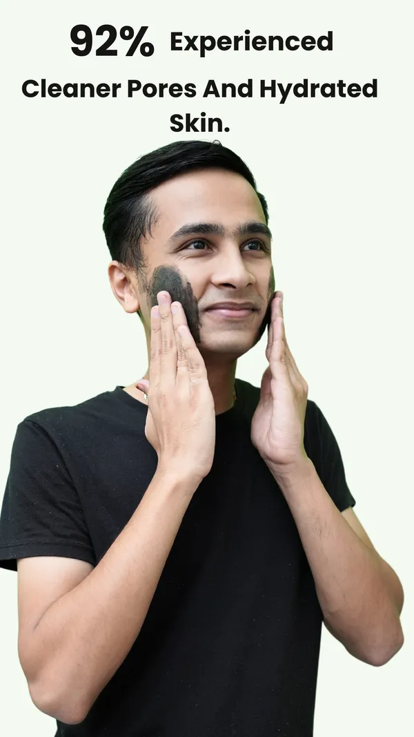 Deep_Cleanse_Charcoal_Face_Wash_For_Unisex