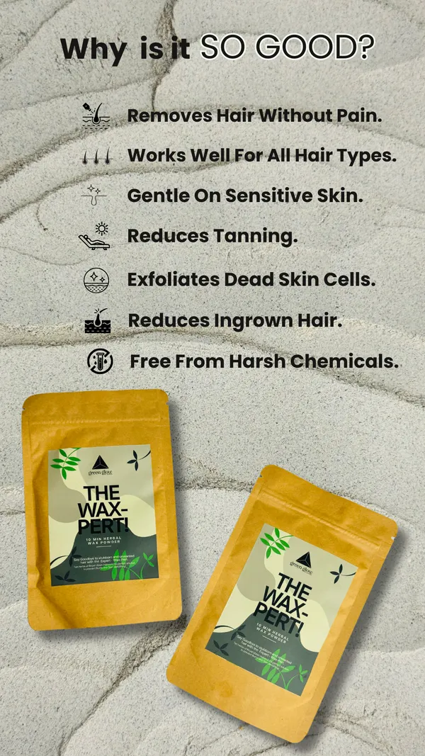 The_Waxpert_Wax_Powder_Body_Scrub_For_Unisex