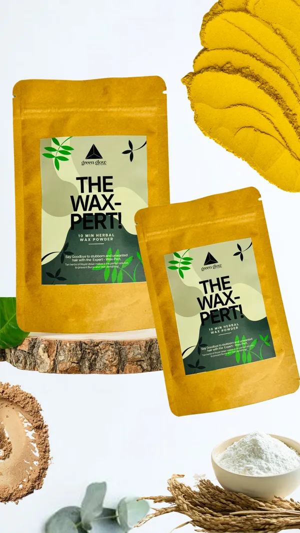 The_Waxpert_Wax_Powder_Body_Scrub_For_Unisex