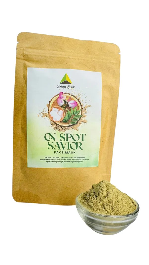 On_Spot_Savior_Face_Mask_For_Unisex