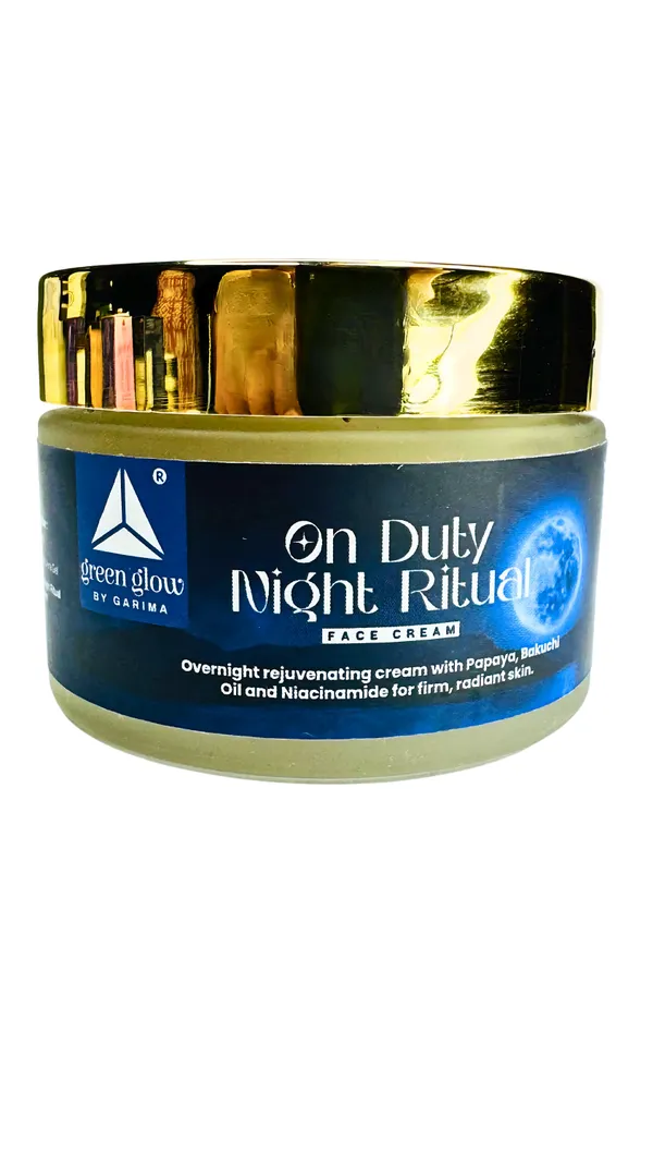 On_Duty_Night_Ritual_Face_Cream_For_Unisex